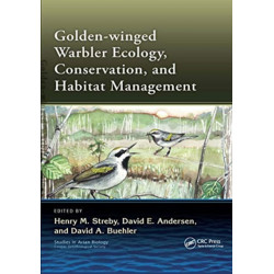 Golden-winged Warbler Ecology, Conservation, and Habitat Management