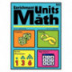 Enrichment Units in Math: Book 3, Grades 5-7