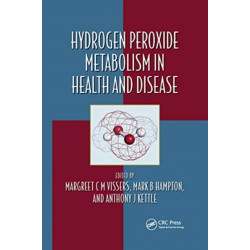 Hydrogen Peroxide Metabolism in Health and Disease