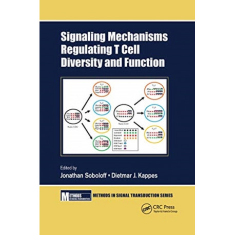 Signaling Mechanisms Regulating T Cell Diversity and Function