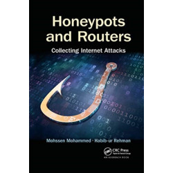 Honeypots and Routers: Collecting Internet Attacks