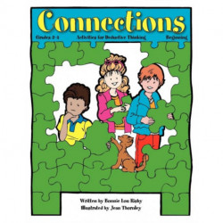 Connections: Activities for Deductive Thinking (Beginning, Grades 3-4)