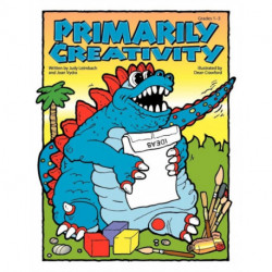 Primarily Creativity: Grades 1-3
