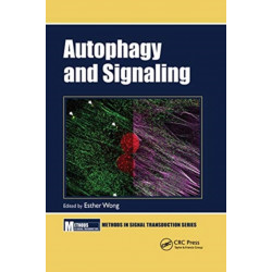 Autophagy and Signaling
