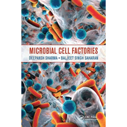 Microbial Cell Factories