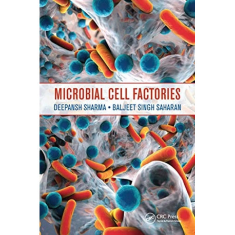 Microbial Cell Factories