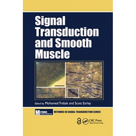 Signal Transduction and Smooth Muscle