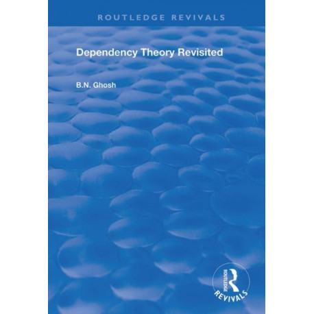 Dependency Theory Revisited