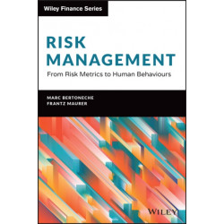 Financial Risk Management: From Metrics to Human Conduct
