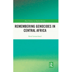 Remembering Genocides in Central Africa