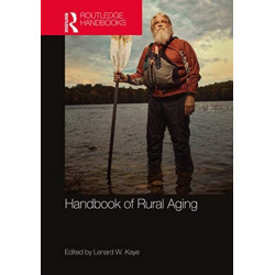 Handbook of Rural Aging