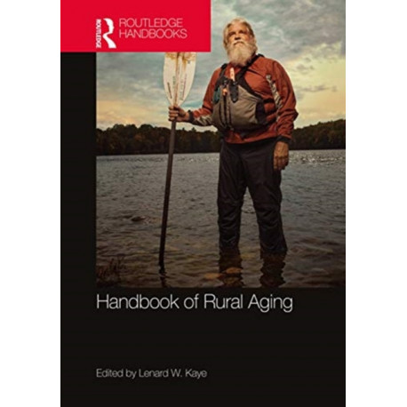 Handbook of Rural Aging