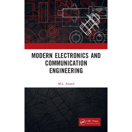 Modern Electronics and Communication Engineering