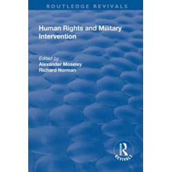 Human Rights and Military Intervention