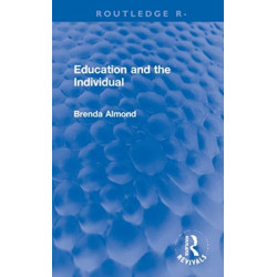 Education and the Individual