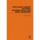 Routledge Library Editions: Housing Policy & Home Ownership