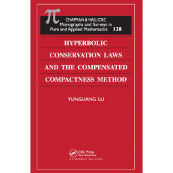 Hyperbolic Conservation Laws and the Compensated Compactness Method