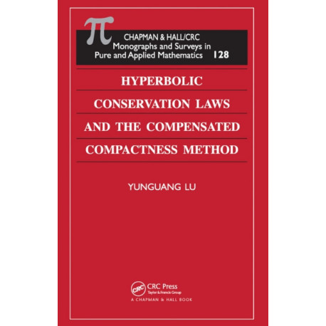 Hyperbolic Conservation Laws and the Compensated Compactness Method