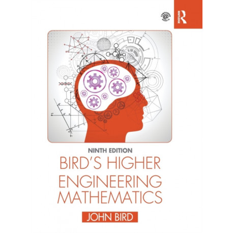 Bird's Higher Engineering Mathematics