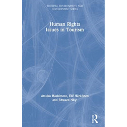 Human Rights Issues in Tourism