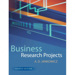 Business Research Projects