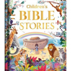 Children's Bible Stories