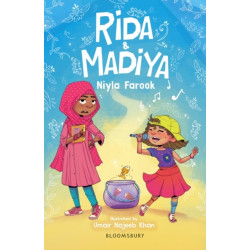 Rida and Madiya: A Bloomsbury Reader