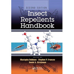 Insect Repellents Handbook