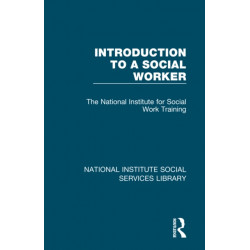 Introduction to a Social Worker