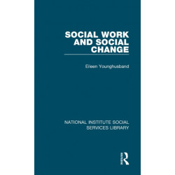 Social Work and Social Change