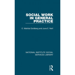 Social Work in General Practice