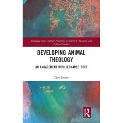 Developing Animal Theology: An Engagement with Leonardo Boff
