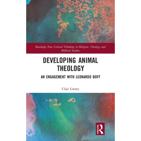 Developing Animal Theology: An Engagement with Leonardo Boff