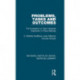 Problems, Tasks and Outcomes: The Evaluation of Task-Centered Casework in Three Settings