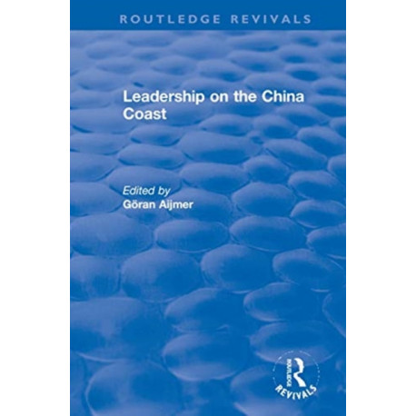 Leadership on the China Coast