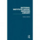 National Institute Social Services Library: 42 Volume Set