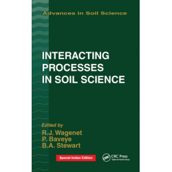 Interacting Processes in Soil Science