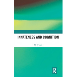 Innateness and Cognition