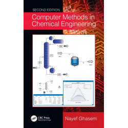 Computer Methods in Chemical Engineering