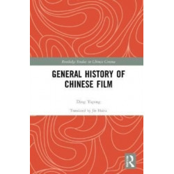 General History of Chinese Film