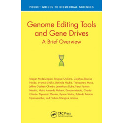 Genome Editing Tools and Gene Drives: A Brief Overview