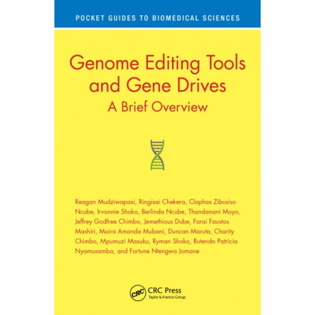 Genome Editing Tools and Gene Drives: A Brief Overview