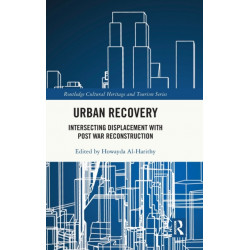 Urban Recovery: Intersecting Displacement with Post War Reconstruction