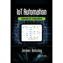 IoT Automation: Arrowhead Framework