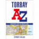 Torbay A-Z Street Atlas