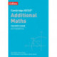 Cambridge IGCSE™ Additional Maths Teacher’s Guide