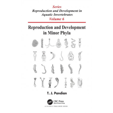 Reproduction and Development in Minor Phyla