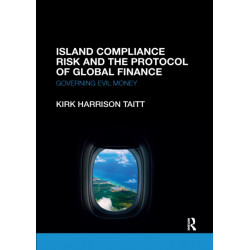 Island Compliance Risk and the Protocol of Global Finance: Governing Evil Money