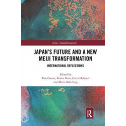 Japan's Future and a New Meiji Transformation: International Reflections