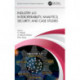 Industry 4.0 Interoperability, Analytics, Security, and Case Studies